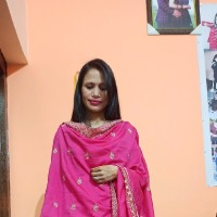 Pushpa Thapa
