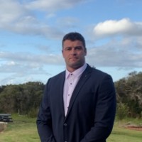 Brendan Evans