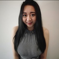 Michelle Lau