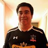 Rodrigo Lopez