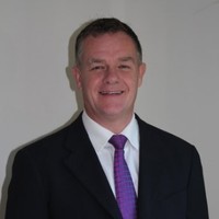 Simon Mason