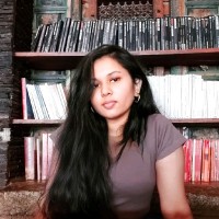 Keerthi N.