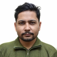 Krishna Neupane