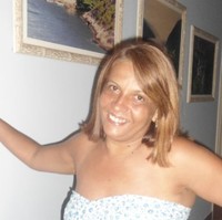 Ana Marcia Pereira