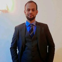 Muhammed Tharique