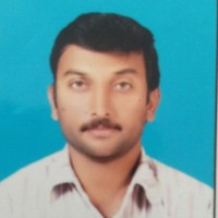 Pandurang Bhosale