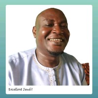 Mamady Mahmoudou KABA