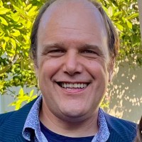 Pete Hite