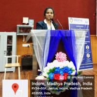 Shobha Sharma