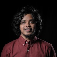 Ferdinand Joshua Rodda Peter