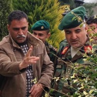Najib Tajik