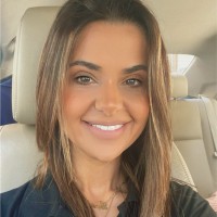 Laís Abreu