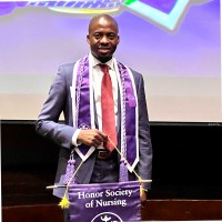 Titus Oluwalade
