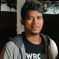 Karthick Chandran