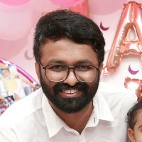 Abhijith Ashok