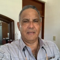 Pedro M. Santiago