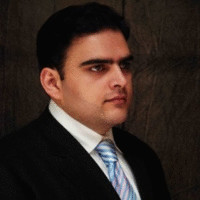 Ali-Ur-Rehman Khan