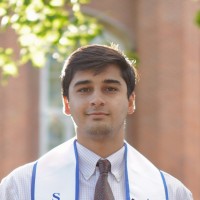 Cameron Mehta