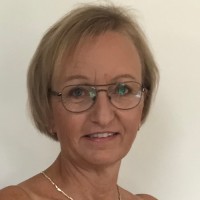 Charlotte Hare Jensen