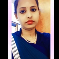 Monisha Arokiyaraj
