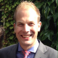 Koen Evers