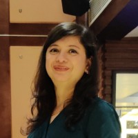 Asha Adhikari
