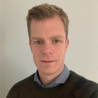 Rob van Dijk