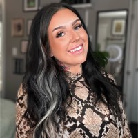 Stephanie Casperson