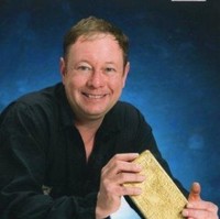 Stephen Coffin