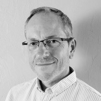 Laurent Bertaux