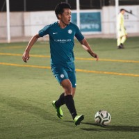 David Wang
