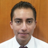 Hugo David García Ramírez