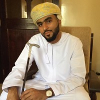 Nasser Al Kiyumi