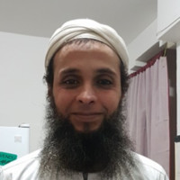 BELAHSEN Mohammed kocai