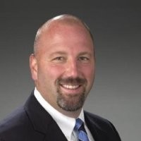 Christopher M. Crooks