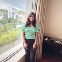 Sonali Kshirsagar