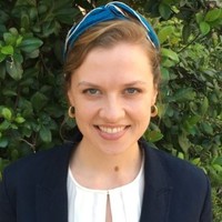Joanna Bayliss