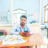 Ankit Pathak