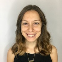 Dr Christina Trigeorgis