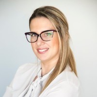 Anna Nazou MRICS
