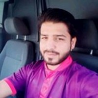 Ihtisham Ali