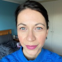 Brigitta Carter