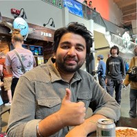 Raghav Gupta