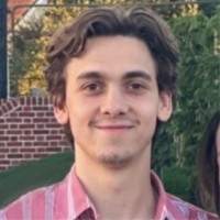 Noah Baxandall