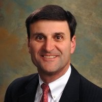 John P. Schiavone