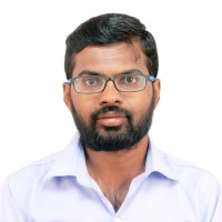 Sakthivel B
