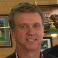 Mark Callanan. JP