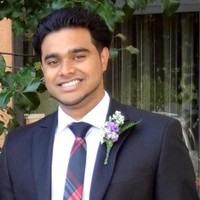 Angelo Mohan