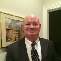 James Haggerty
