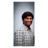 Sri Vinay Talluri